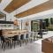 Lovely Home In Græsted With Sauna