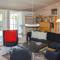 Two-Bedroom Holiday Home In Albak - Ålbæk