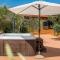 Cozy Home In Ivinj With Jacuzzi
