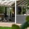 Beautiful Home In Hurup Thy With Wifi