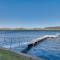Dock and Views Waterfront Home in Wabasha! - Wabasha