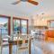 Dock and Views Waterfront Home in Wabasha! - Wabasha