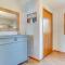 Dock and Views Waterfront Home in Wabasha! - Wabasha
