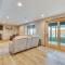 Dock and Views Waterfront Home in Wabasha! - Wabasha