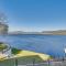Dock and Views Waterfront Home in Wabasha! - Wabasha