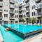 Lux Downtown Fort Worth Retreat, Resort Style Pool, Gym and Parking - فورت وورث