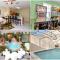 Caribbean Sunshine in Windsor Palms Resort - 基西米