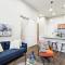 The Urban Elite, 1 Bedroom Suite Downtown Forth Worth, Resort Style Pool, Full Gym, Parking - فورت وورث