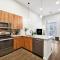 The Urban Elite, 1 Bedroom Suite Downtown Forth Worth, Resort Style Pool, Full Gym, Parking - فورت وورث