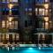 The Urban Elite, 1 Bedroom Suite Downtown Forth Worth, Resort Style Pool, Full Gym, Parking - فورت وورث