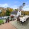 Luxury Beach Barn with Pool, Hot Tub & Sauna