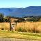 Wakefields - an enchanting mountain view cottage
