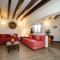Best Western Plus Posada de Don Vasco
