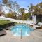 Luxury Beach Barn with Pool, Hot Tub & Sauna