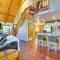 Furnished Deck and Forest Views Pine Retreat! - Pine