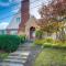 Silver Springs Home Walk to Downtown! - Silver Spring