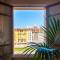 Ponte Vecchio View Luxury Apartment