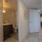 Oceana! 2BR with Rooftop Pool & Cabanas in The Miami World Center - ميامي