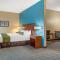 Best Western Plus Patterson Park Inn