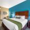 Best Western Plus Patterson Park Inn
