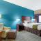 Best Western Plus Patterson Park Inn