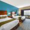 Best Western Plus Patterson Park Inn
