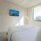 Oceana! 2BR with Rooftop Pool & Cabanas in The Miami World Center - ميامي
