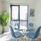 Oceana! 2BR with Rooftop Pool & Cabanas in The Miami World Center - ميامي