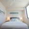Oceana! 2BR with Rooftop Pool & Cabanas in The Miami World Center - ميامي