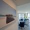 Oceana! 2BR with Rooftop Pool & Cabanas in The Miami World Center - ميامي