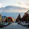 Revelstoke Alpine Retreat - RARE One-Bedroom Condo