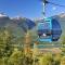Revelstoke Alpine Retreat - RARE One-Bedroom Condo