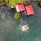 Akwaba Lodge Island Boutique Hotel