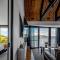 Deviot Boat House