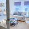 Harbour Retreat Padstow - Entire Apartment in the beautiful old town of Padstow Harbour
