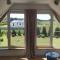 Holiday cottage in countryside, sauna, whirlpool - Sieciemin