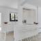 Ibizian villa with sea-views - San Jose