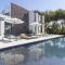 Ibizian villa with sea-views - San Jose