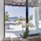 Ibizian villa with sea-views - San Jose