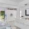 Ibizian villa with sea-views - San Jose