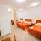 Suites en el Centro