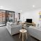 Pier Point 404- Luxe on Geelong Waterfront, 2 BDRM