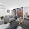 Pier Point 404- Luxe on Geelong Waterfront, 2 BDRM - 吉朗