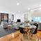 Pier Point 404- Luxe on Geelong Waterfront, 2 BDRM