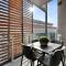 Pier Point 404- Luxe on Geelong Waterfront, 2 BDRM - 吉朗