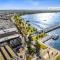 Pier Point 404- Luxe on Geelong Waterfront, 2 BDRM - 吉朗