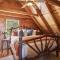 The Cowboy Way Cabin cabin