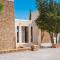 Majestic villa with private pool - Es Cubells