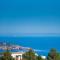 Majestic villa with private pool - Es Cubells