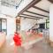 Majestic villa with private pool - Es Cubells